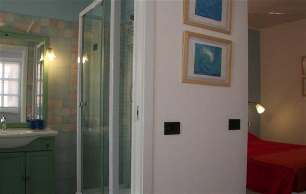 Ripa Del Naviglio B&B Mailand Exterior foto