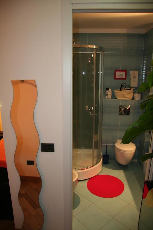 Ripa Del Naviglio B&B Mailand Zimmer foto