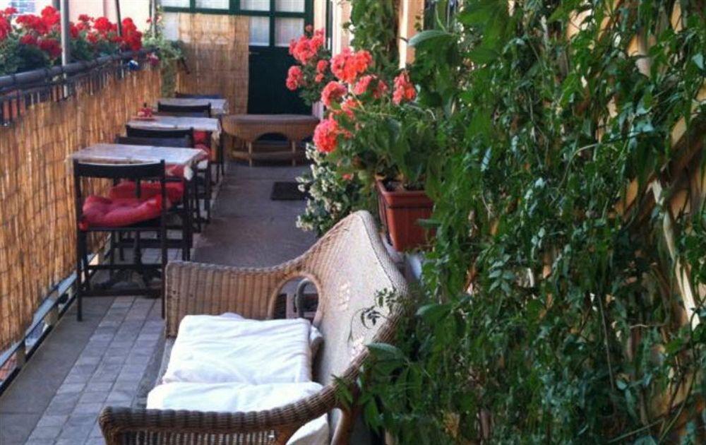 Ripa Del Naviglio B&B Mailand Exterior foto